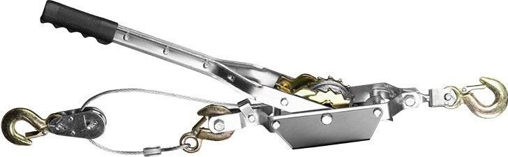 Лебедка рычажная Gearsen GGL 2 (канат 3м)