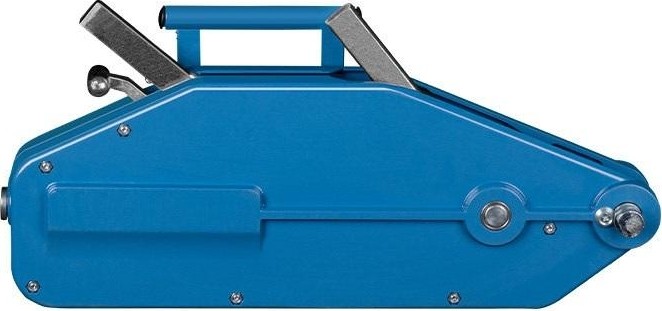 Лебедка рычажная Gearsen MTM 1600 (канат 20м) GMTM 1600 - изображение 2