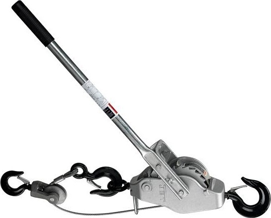 Лебедка рычажная JET JCH-3 184330 JE184330