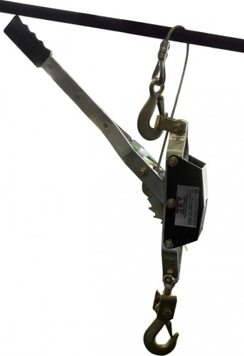 Лебедка рычажная JET JCP-2 180420 JE180420 - изображение 2