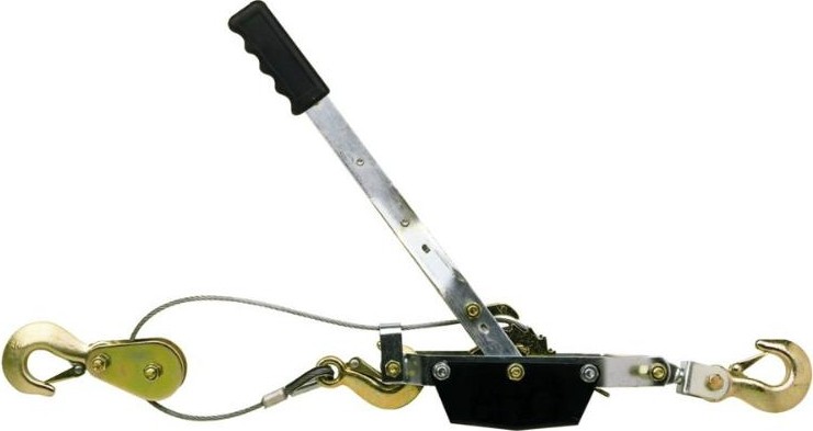 Лебедка рычажная Olymp OLP-1 OL84120 OL84120