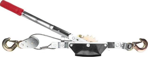 Лебедка рычажная REXANT 80-0741 4 т - изображение 2