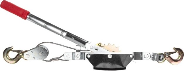 Лебедка рычажная REXANT 80-0740 2т - изображение 3