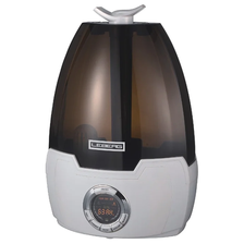 Ультразвуковой увлажнитель воздуха Leberg LH-16A - изображение 2