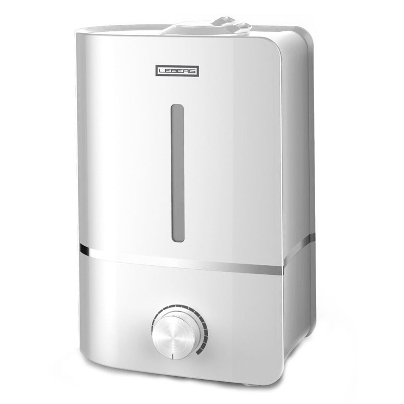 Ультразвуковой увлажнитель воздуха Leberg LH-206W