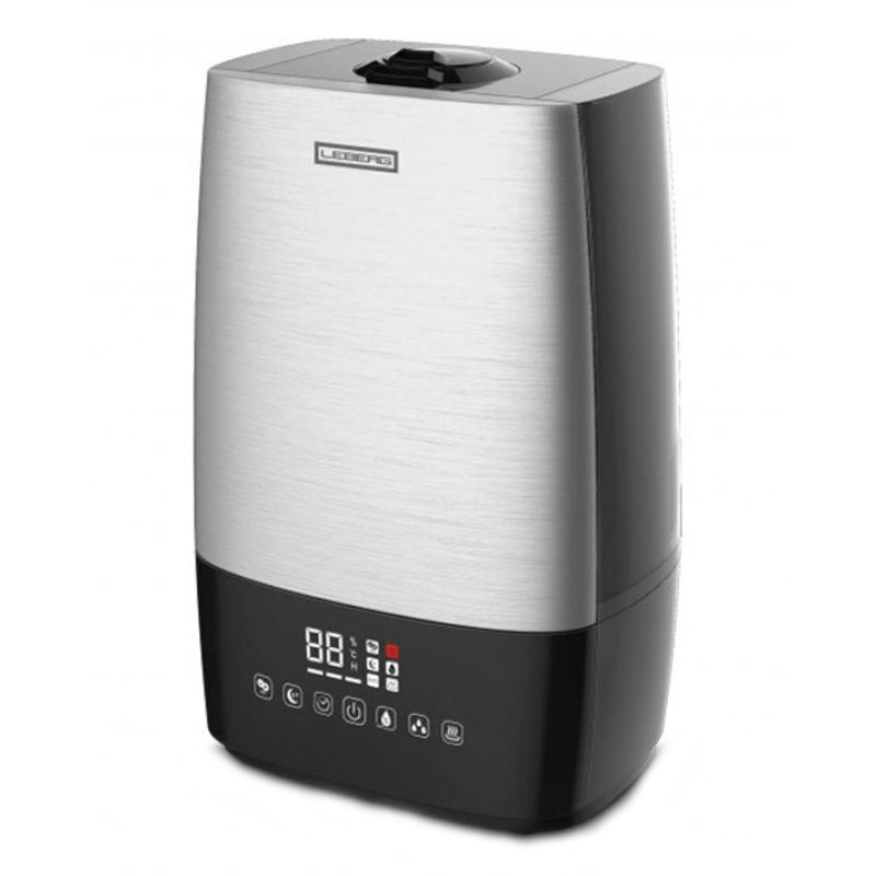 Ультразвуковой увлажнитель воздуха Leberg LH-803S