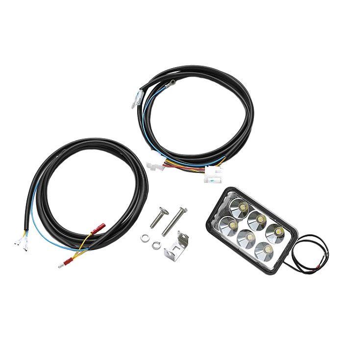 Фара LED в комплекте (для моделей R111B5 / R111B / R213C) Husqvarna 5811254-01