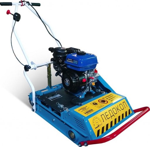 Ледокол НЕВА ЛК1-ZS(GB-225) 4650002230781 - изображение 2