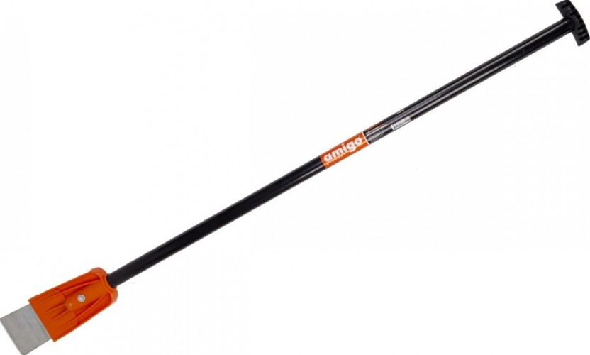 Ледоруб Amigo 78 010 с длинной ручкой 78010