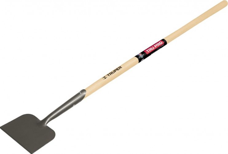 Ледоруб TRUPER SWS-8 19880 кованый 19880