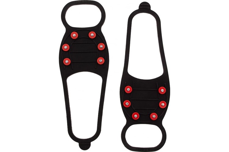 Ледоступы PALISAD 695 025 универсальные, размер l (37-42) 695025 - изображение 3