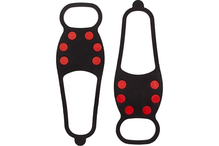 Ледоступы PALISAD 695 025 универсальные, размер l (37-42) 695025 - изображение 2