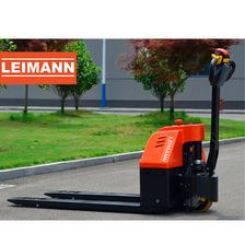 Самоходная электрическая тележка LEIMANN EL 15 - изображение 6