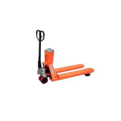 Самоходная электрическая тележка LEIMANN EL 15 - изображение 8