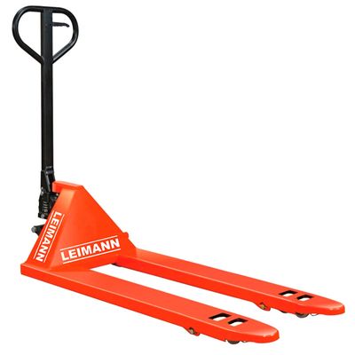 Гидравлическая тележка LEIMANN LM 20 L - изображение 11