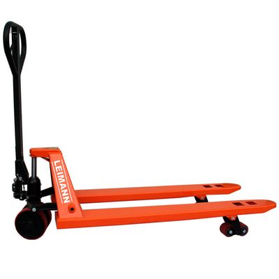 Гидравлическая тележка LEIMANN LM 25 1800 - изображение 6