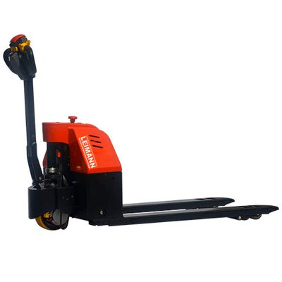 Гидравлическая тележка LEIMANN LM 25 1800 - изображение 8