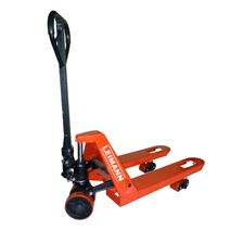 Гидравлическая тележка LEIMANN LM 25 800 - изображение 2