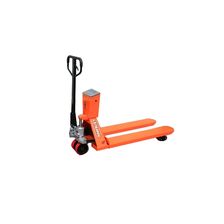 Рохля весовая LEIMANN LSK 20 Skalen - изображение 4