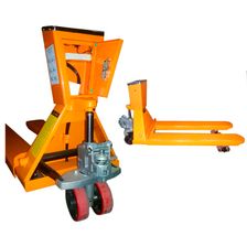 Рохля весовая LEIMANN LSK 20 Skalen - изображение 6