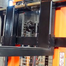 Ручной штабелер LEIMANN MH 1025 - изображение 13