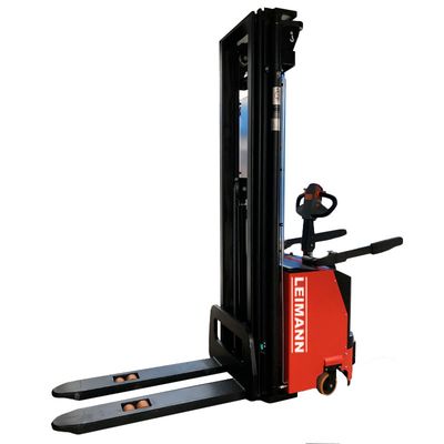 Ручной штабелер LEIMANN MH 1025 - изображение 17