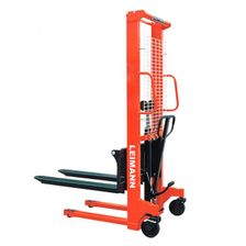 Ручной штабелер LEIMANN MH 1025 - изображение 9