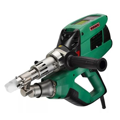 Ручной аппарат горячего воздуха LEISTER DIODE S - изображение 5