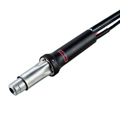 Ручной аппарат горячего воздуха LEISTER HOT JET S - изображение 11