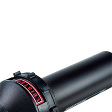 Ручной аппарат горячего воздуха LEISTER HOT JET S - изображение 4