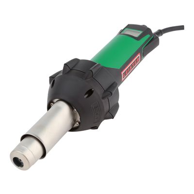 Сварочный автомат горячего воздуха LEISTER UNIPLAN E - изображение 4