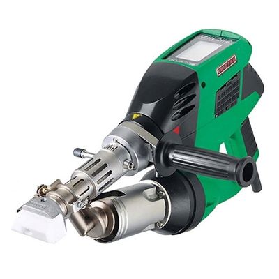 Сварочный автомат горячего воздуха LEISTER VARIMAT V2 (40 мм, 230 В) - изображение 7