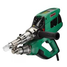 Ручной сварочный экструдер LEISTER WELDPLAST S1 - изображение 2