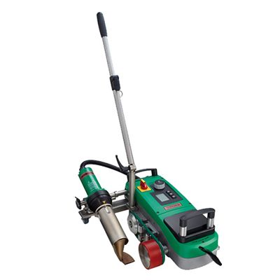 Ручной сварочный экструдер LEISTER WELDPLAST S1 - изображение 4