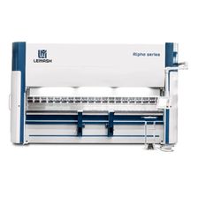 Листогибочный пресс с ЧПУ LEMASH ALPHA 160x3100 - изображение 2