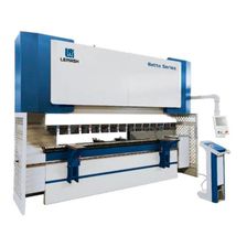 Листогибочный пресс с ЧПУ LEMASH BETTA 225x4100 - изображение 2