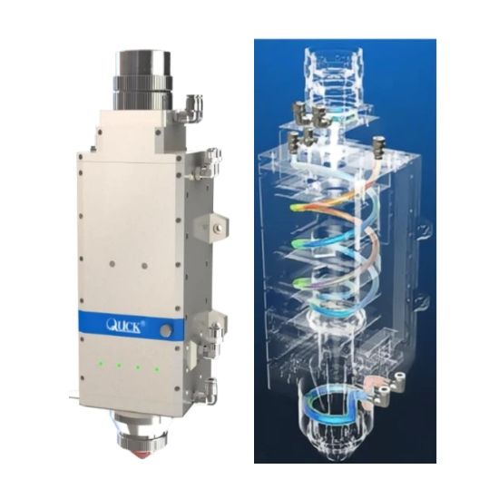 Линия лазерной резки двутавра LEMASH LM12100-12H - изображение 2