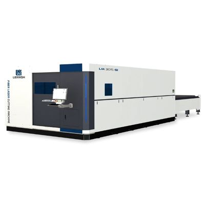 Волоконный лазерный комплекс LEMASH LM3015A - изображение 4