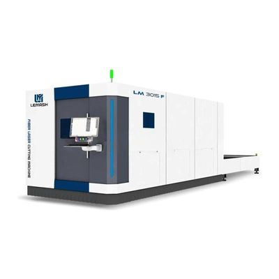 Волоконный лазерный комплекс LEMASH LM6015A - изображение 4