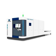 Волоконный лазерный комплекс LEMASH LM6020F - изображение 2