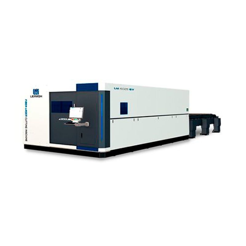 Волоконный лазерный комплекс LEMASH LM6020GYP - изображение 1