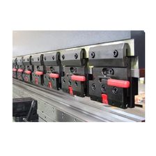 Листогибочный пресс с ЧПУ LEMASH PROBEND 1600х50 - изображение 11