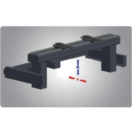 Листогибочный пресс с ЧПУ LEMASH PROBEND 1600х50 - изображение 3