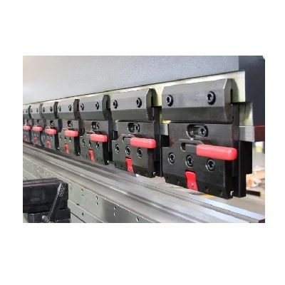 Листогибочный пресс с ЧПУ LEMASH PROBEND 1600х50 - изображение 5