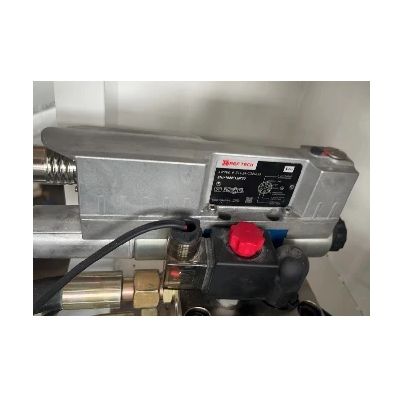 Листогибочный пресс с ЧПУ LEMASH PROBEND 3200х175 - изображение 4