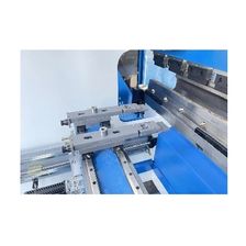 Листогибочный пресс с ЧПУ LEMASH PROBEND 3200х250 - изображение 12