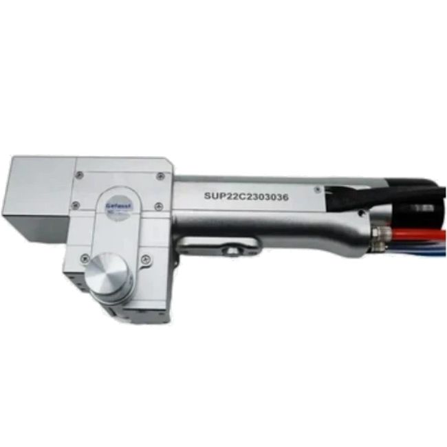 Станок лазерной очистки LEMASH Ultra-C - изображение 5