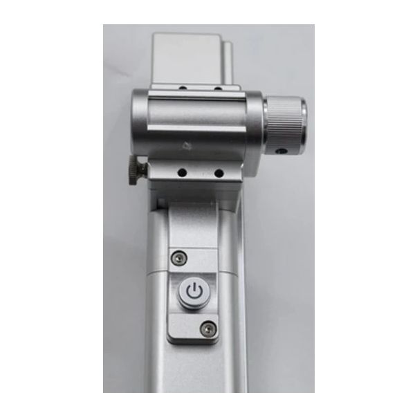 Станок лазерной очистки LEMASH Ultra-C - изображение 6