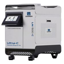 Станок лазерной очистки LEMASH Ultra-C - изображение 7