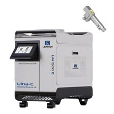 Станок лазерной очистки LEMASH Ultra-C - изображение 8